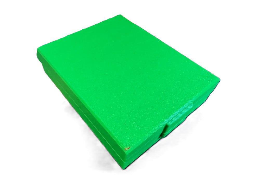 Sewing Bobbin Box Organizer – Compact Storage Solution for Your Bobbins