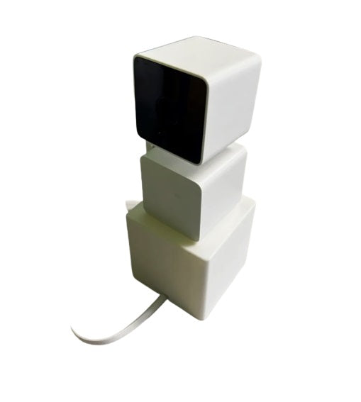Wyze Pan Cam v3 Mount – Secure Adjustable Bracket for Indoor and Outdoor Use