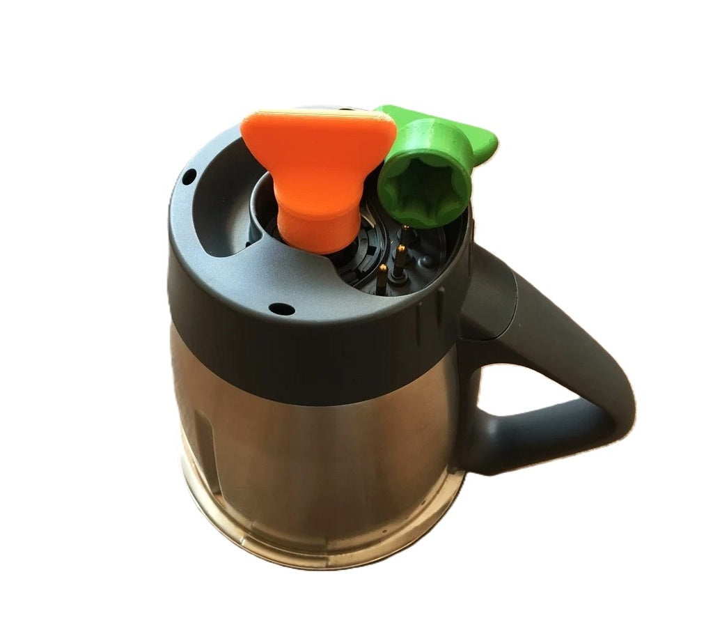 Thermo mix Key - Plastic | Key for Thermomix Appliance Accessory