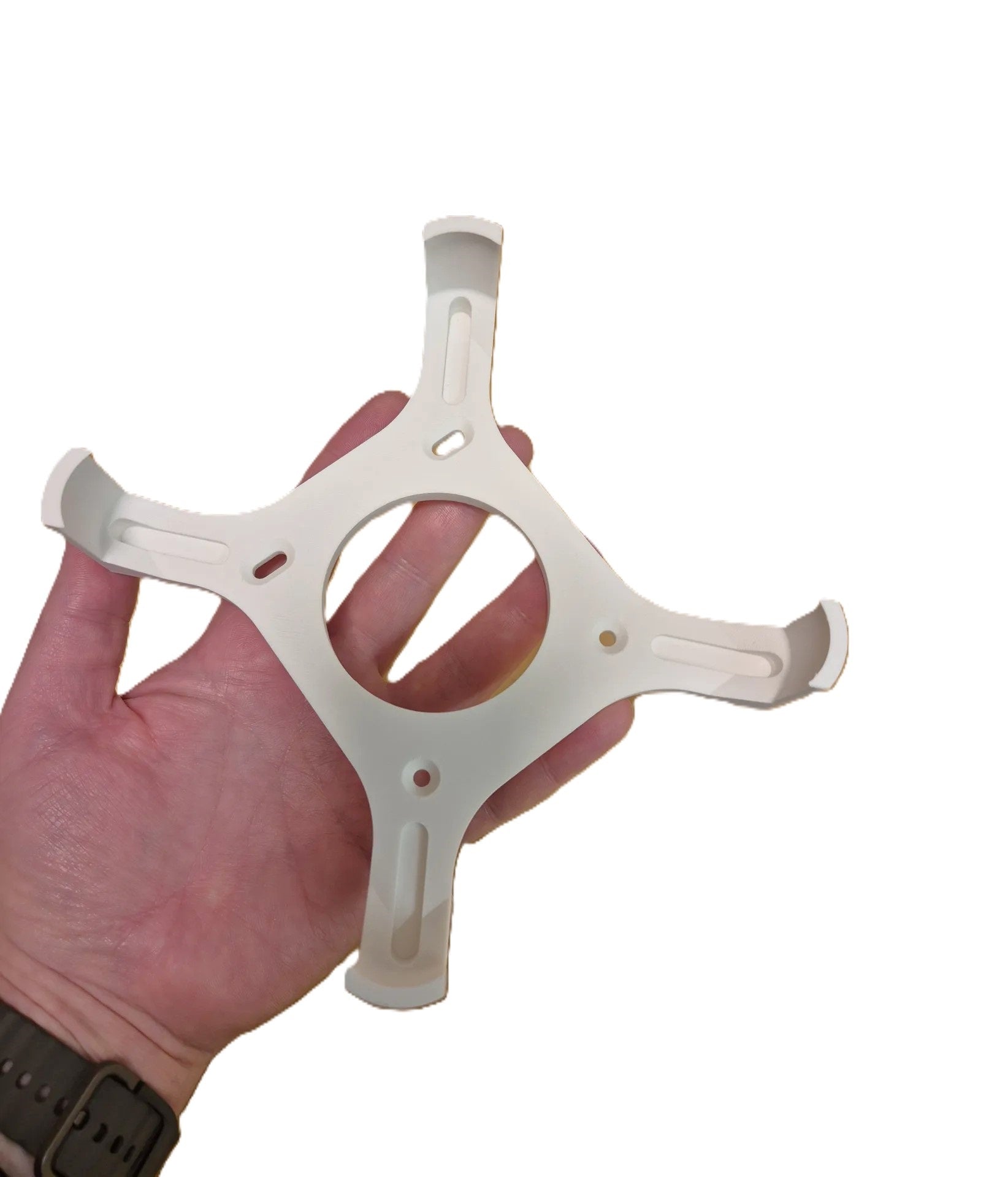 Unifi Cloud Gateway Ultra and Max Wall Mount UCG – Sleek and Durable Bracket