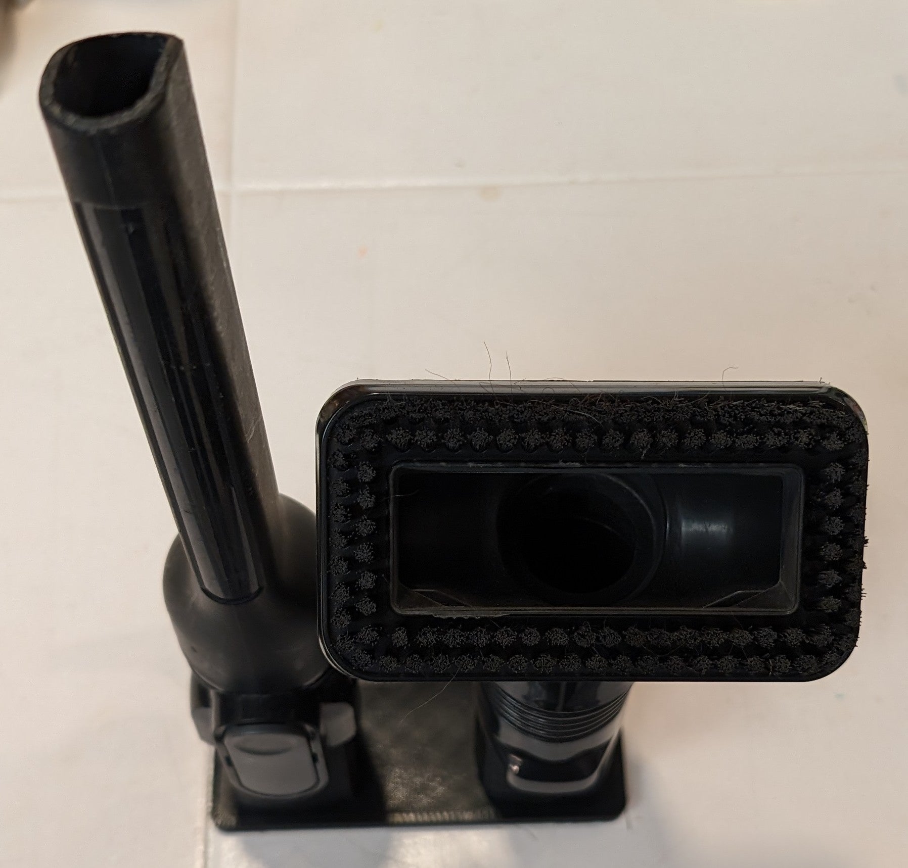 Shark Vertex Vacuum Accessory Tool Wall Mount – Organized Storage for Attachments