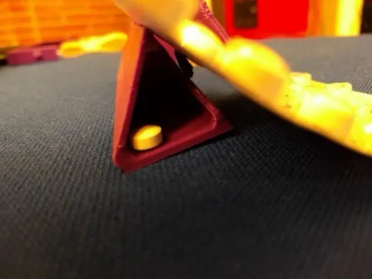 2Pcs Pill Popper for Blister Packs, Portable Pill Taker