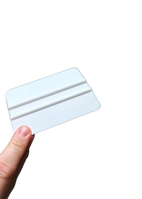 3M Vinyl Squeegee Application Tool - Professional Plastic Wrapping Applicator