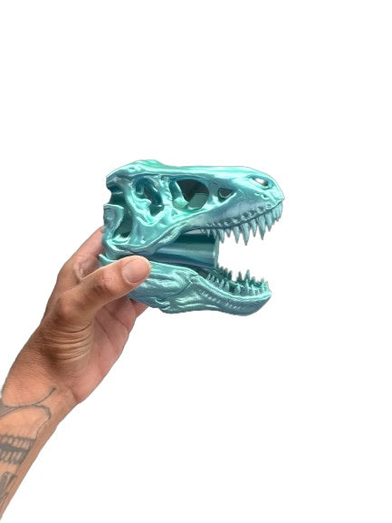T-Rex Shower Head - Fun and Unique Dinosaur Shower Head