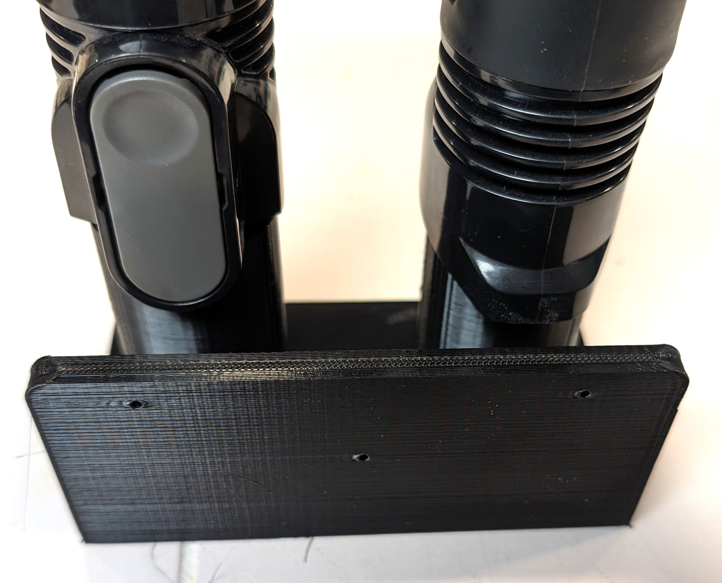Shark Vertex Vacuum Accessory Tool Wall Mount – Organized Storage for Attachments