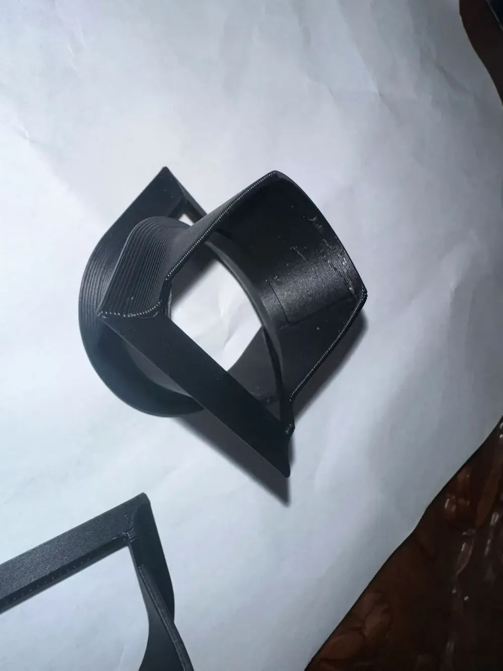Tesla Model 3Y & HW 3.0 Rear Camera Sun Rain Cover