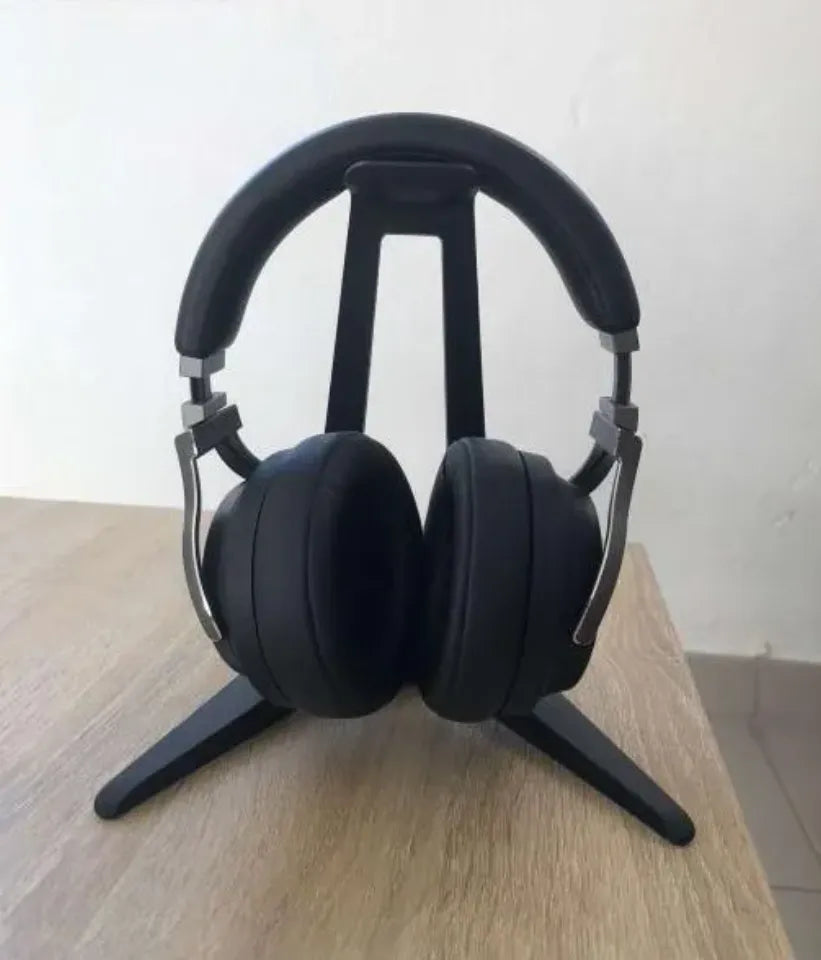 Headphone stand - Non-Slip Suitable for Table, Showcase