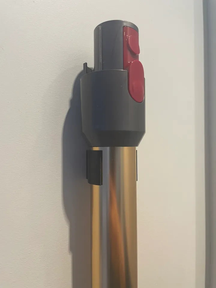 Dyson Clip -Wall Holder Fit for Dyson all Dyson Models