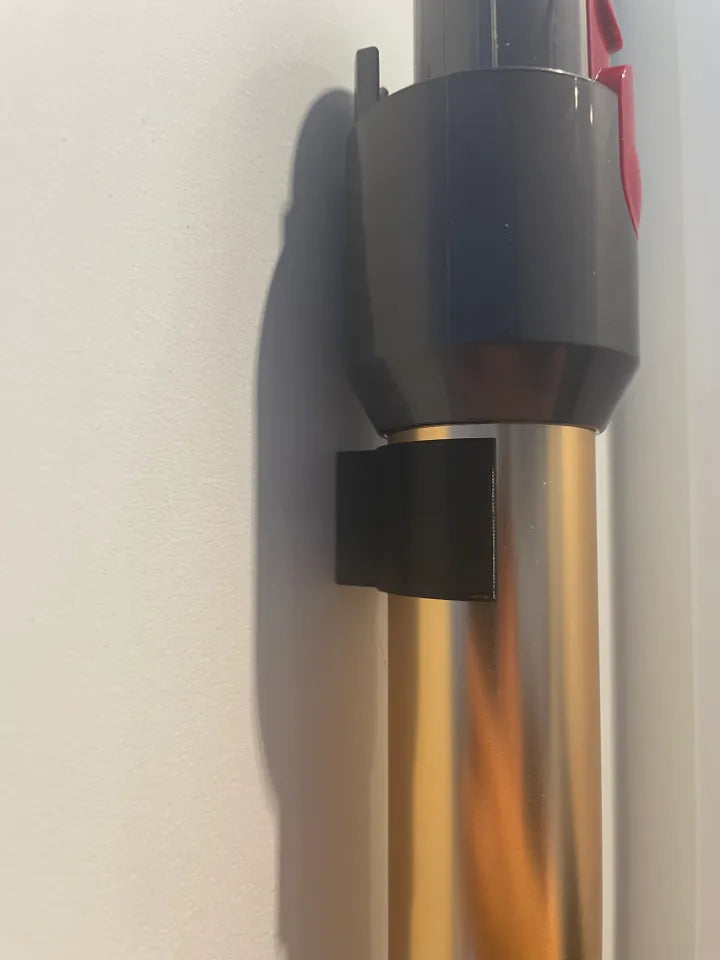 Dyson Clip -Wall Holder Fit for Dyson all Dyson Models