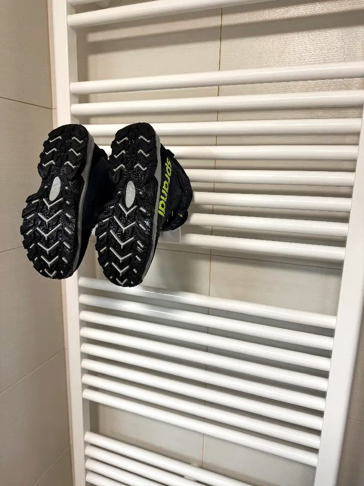 Shoe Dryer Hook for Radiator – Convenient and Effective Drying Solution
