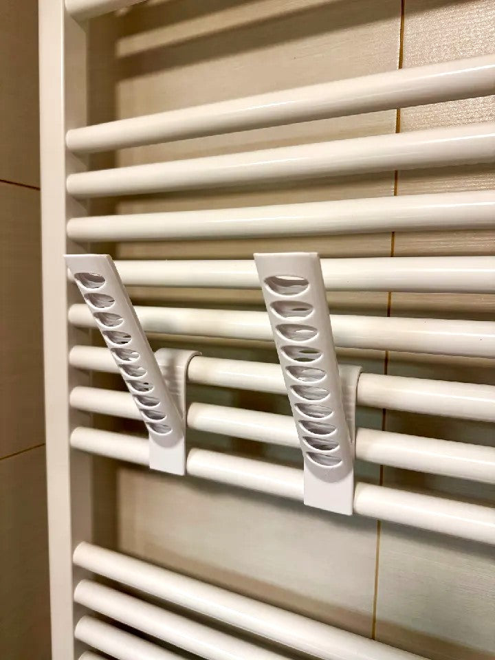 Shoe Dryer Hook for Radiator – Convenient and Effective Drying Solution