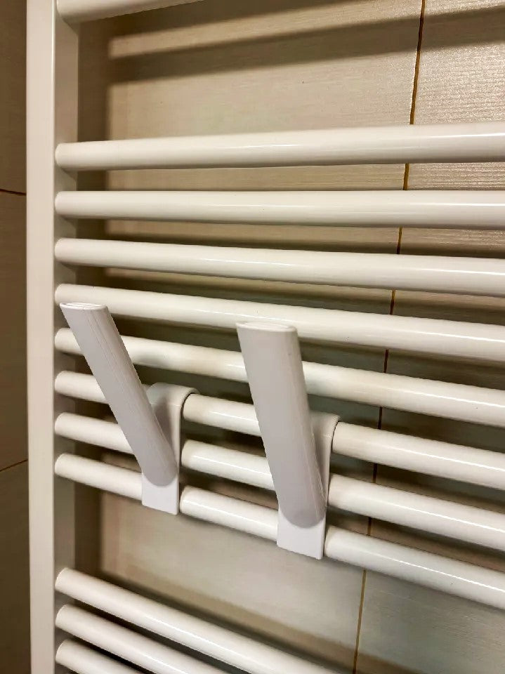 Shoe Dryer Hook for Radiator – Convenient and Effective Drying Solution