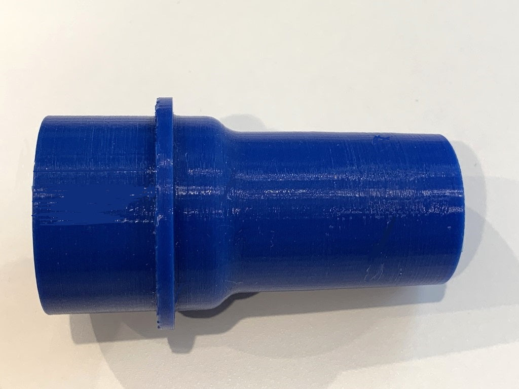 Steinbach Speedsolar 32mm Adapter – Reliable Pool Pipe Connector