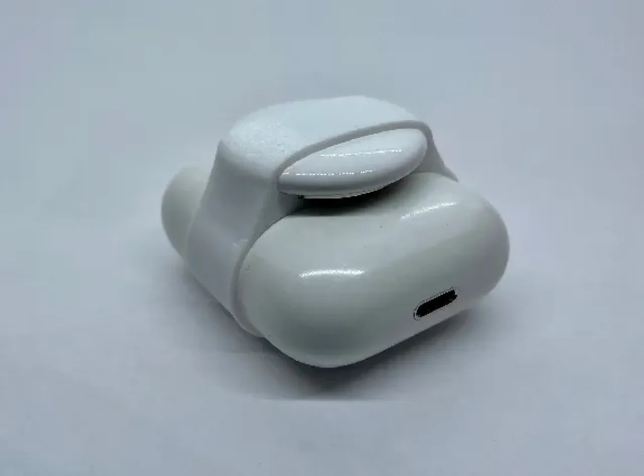 AirPods AirTag Sleeve for AirPods headphones