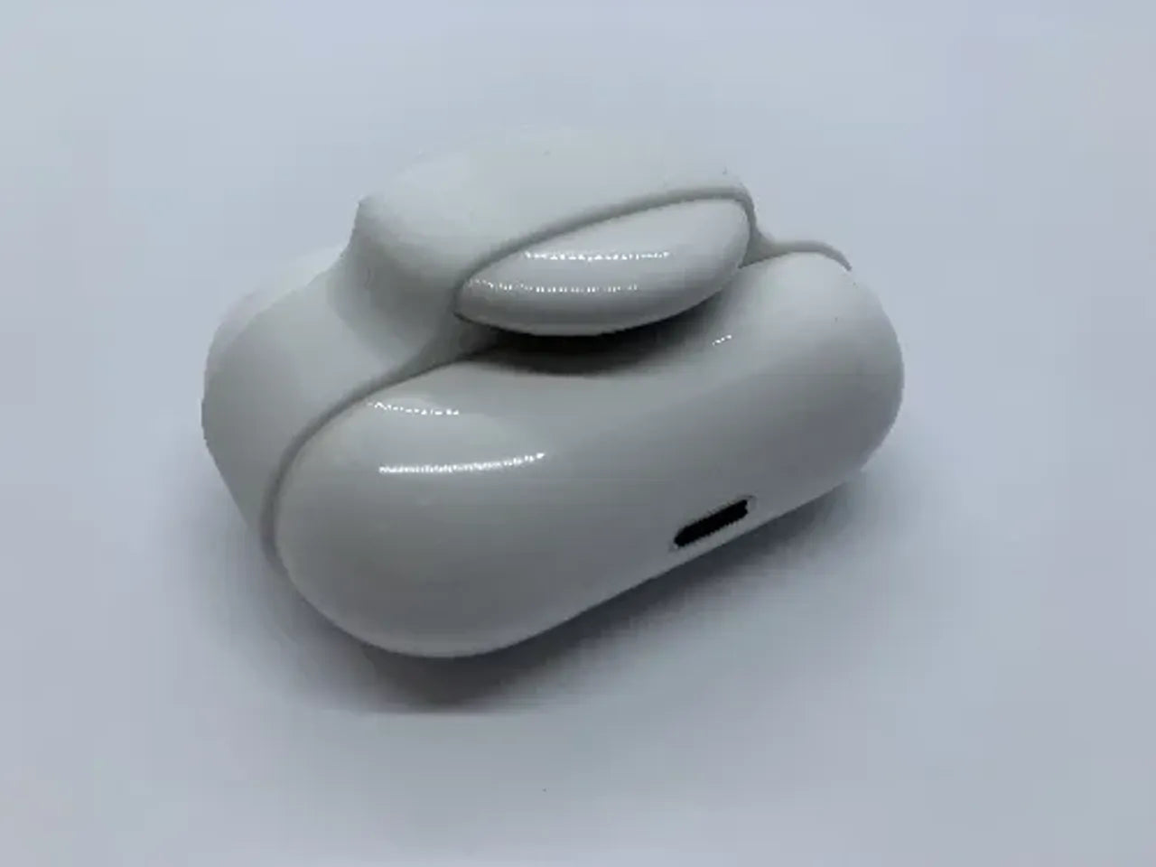 AirPods AirTag Sleeve for AirPods headphones