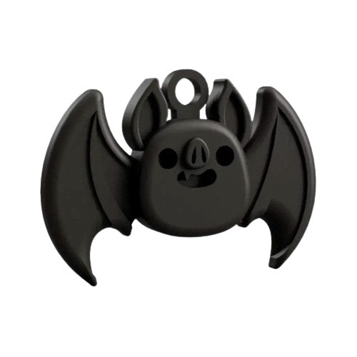 Halloween Bat Keychain - Best Halloween Bat Keychain Gift for Friends