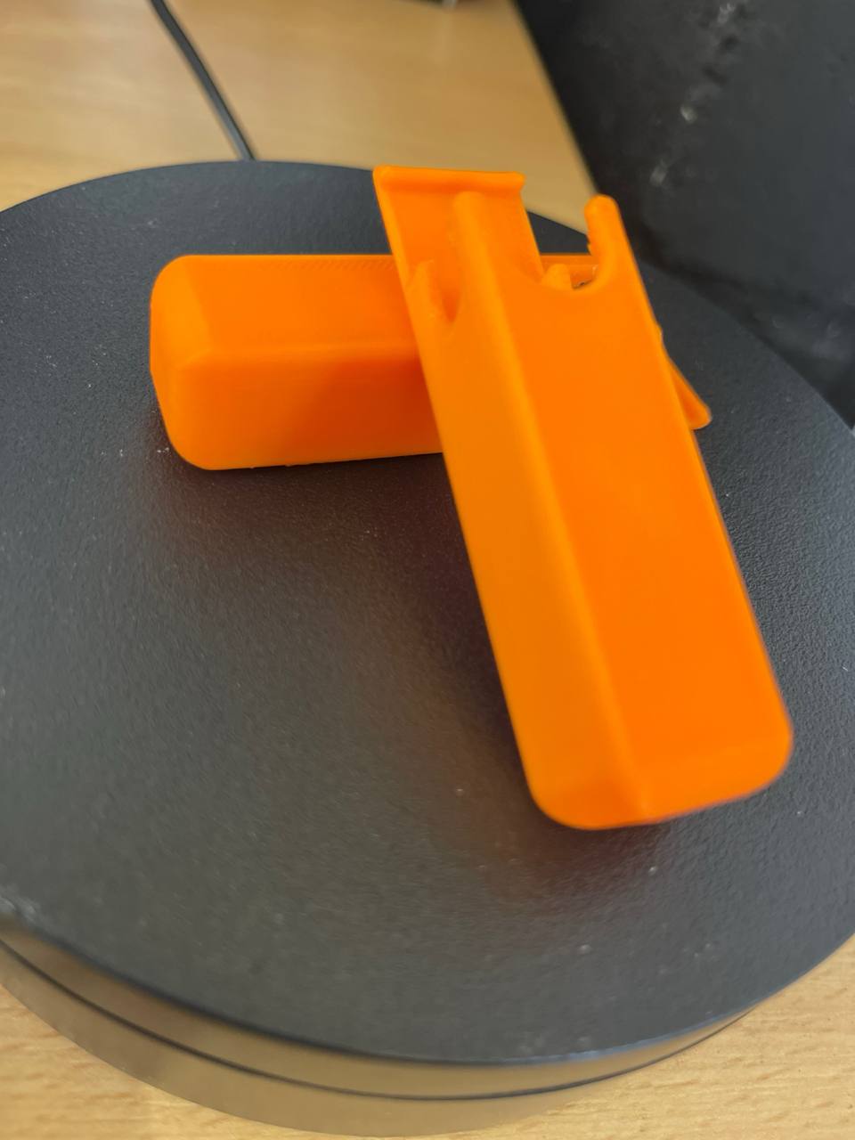 STARLINK Dishy Cord 2 Plug Covers -Keep Your Cords Safe and Tidy