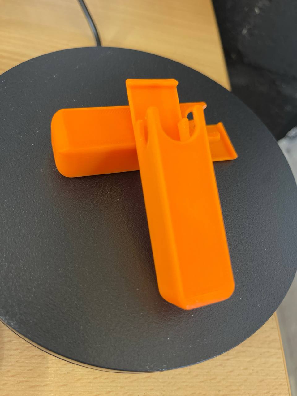 STARLINK Dishy Cord 2 Plug Covers -Keep Your Cords Safe and Tidy