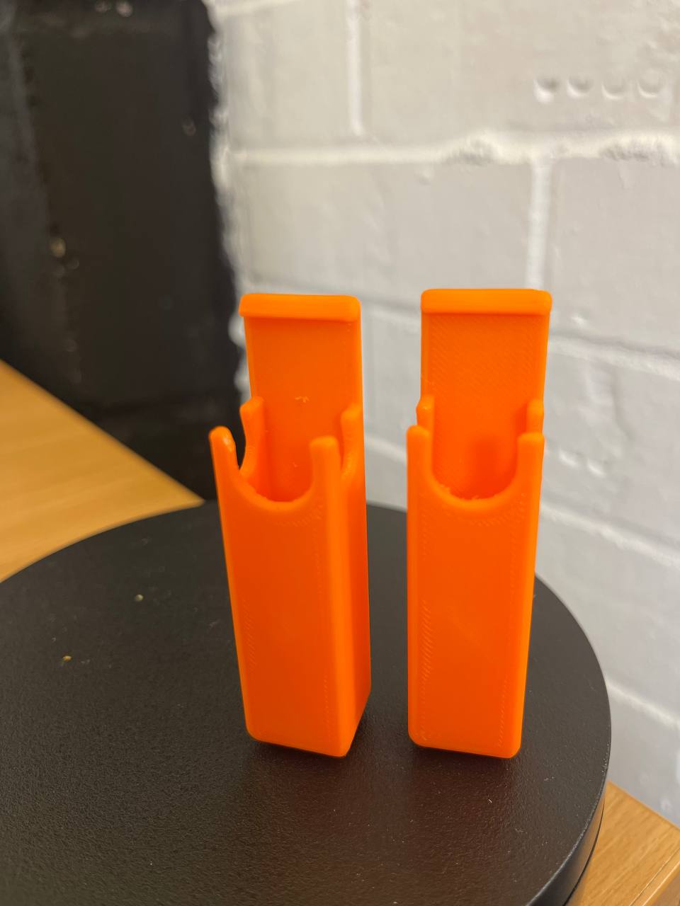 STARLINK Dishy Cord 2 Plug Covers -Keep Your Cords Safe and Tidy