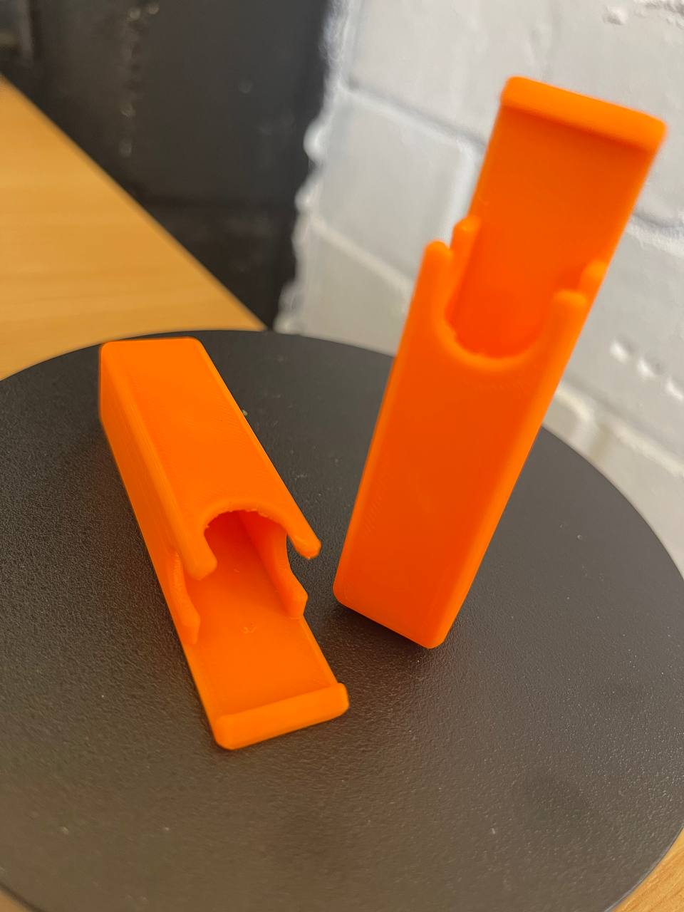 STARLINK Dishy Cord 2 Plug Covers -Keep Your Cords Safe and Tidy