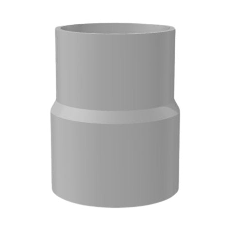 Intex Skimmer 38mm Hose Adapter - Seamless Pool Maintenance Solution