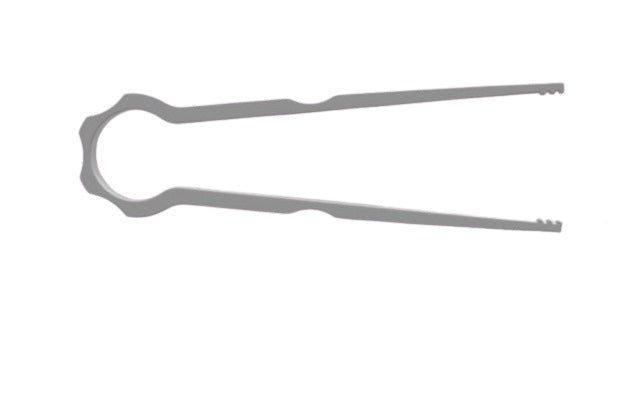 Snack Claw - Snack Chopsticks for Game Snack Food Claw for Keep Hands Clean