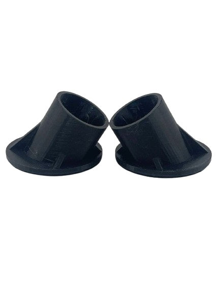 Angled Foot for Bestway Pool - 2 Pcs Angle Foot -Durable and Stable Pool Support