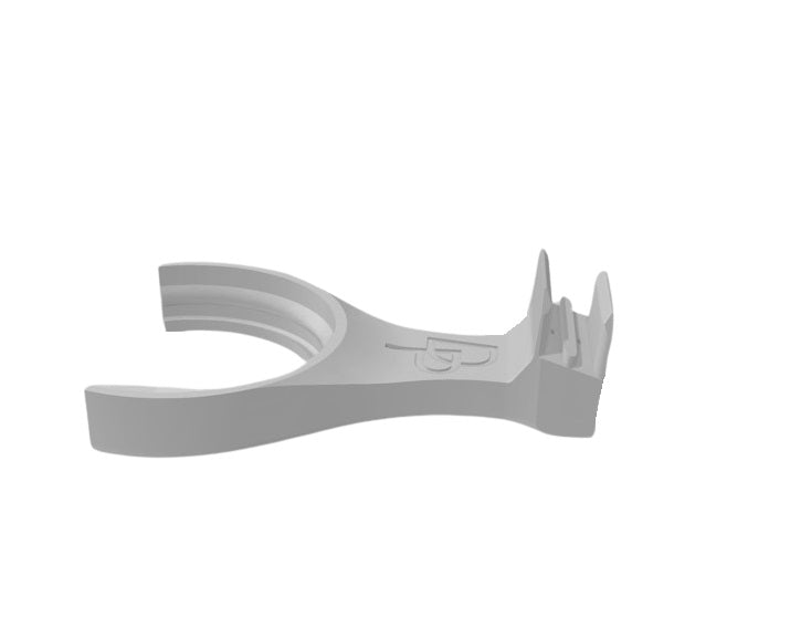 Chain Lube Adapter - Lubricant Adapter for Grease the Bike Chain