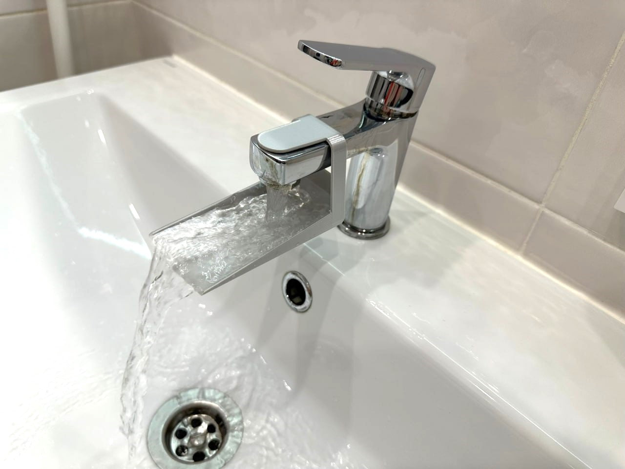 Water Tap Extender for Kids - A Must for Toddler and Babies to Wash their Hands