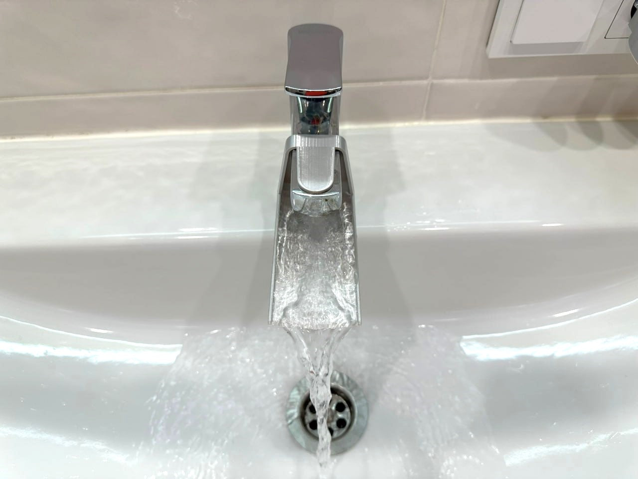 Water Tap Extender for Kids - A Must for Toddler and Babies to Wash their Hands