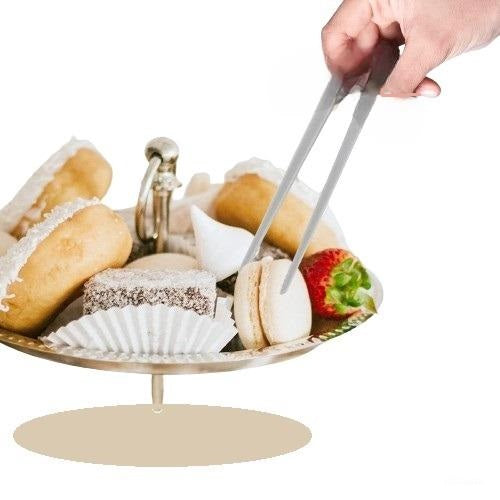 Snack Claw - Snack Chopsticks for Game Snack Food Claw for Keep Hands Clean