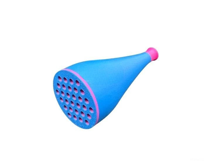 Bubble Snake Maker - Fun Plastic Bubble Blower for Kids Outdoor Play